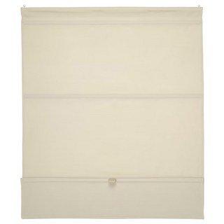 [이케아] RINGBLOMMA 링블롬마 로만블라인드 80x160cm/커튼/사생활보호/자연광/길이조절, 상세 설명 참조