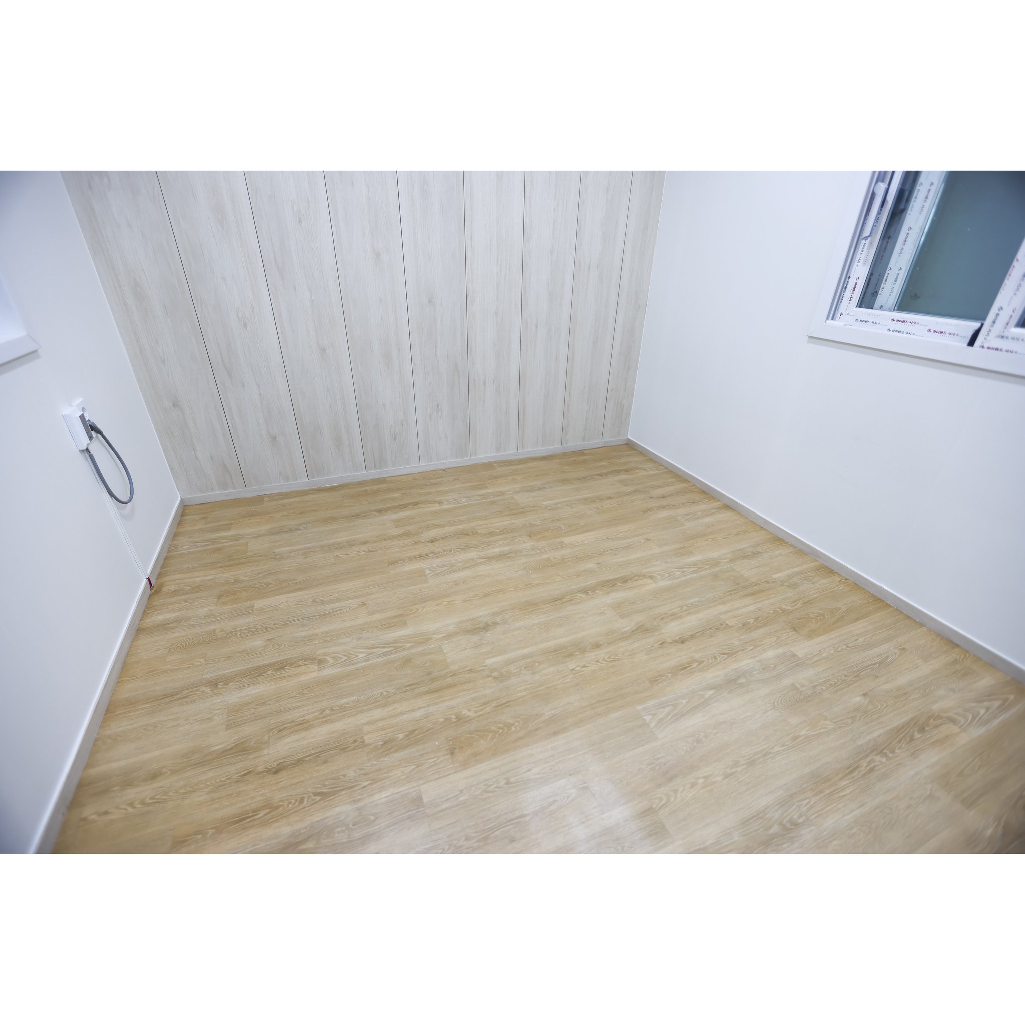 첨단디자인하우스 모듈러주택 이동식주택 체류형쉼터 이동형주택 농막 쉼터 I S-3 상세 이미지 1