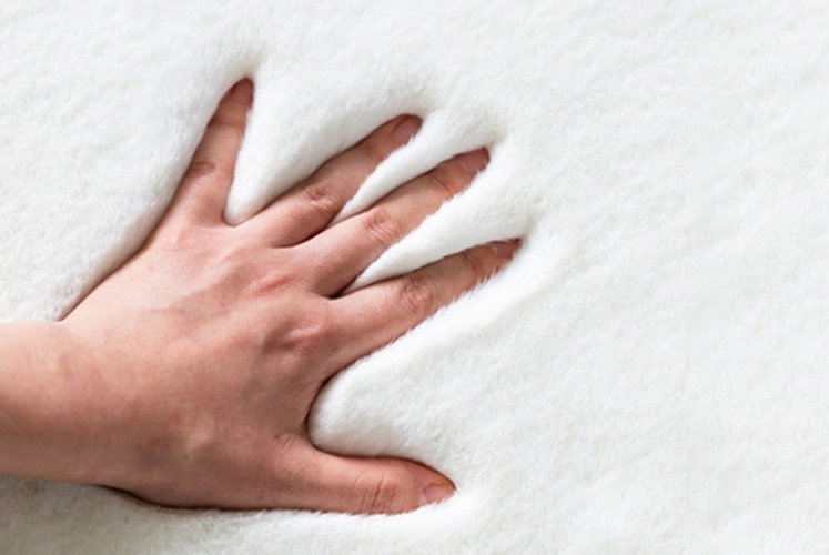 한빛카페트 에코퍼 토끼털 스타일 양모러그 상세 이미지 1