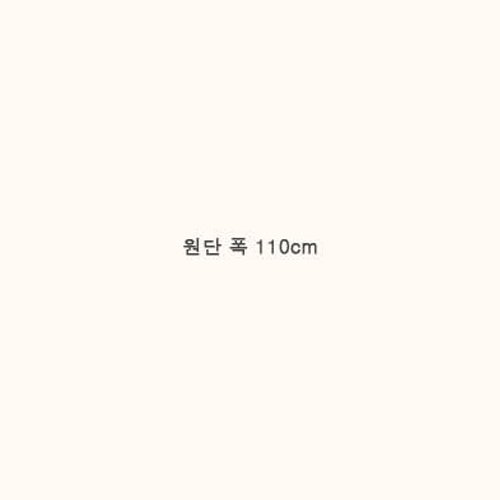 르우홈 선염 체크 패브릭 원단, 베이비핑크, 1개 상세 이미지 2