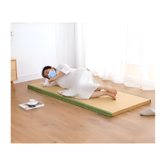 대형 다다미매트 일본식 코코넛재질 대자리 Japanese Traditional Tatami Mattress 상세 이미지 2