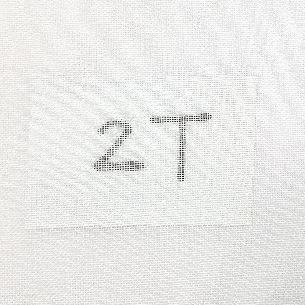 가방심지 30cm 10마(9M) 흰색, 2T, 1개할인· 6일 남음 상세 이미지 2