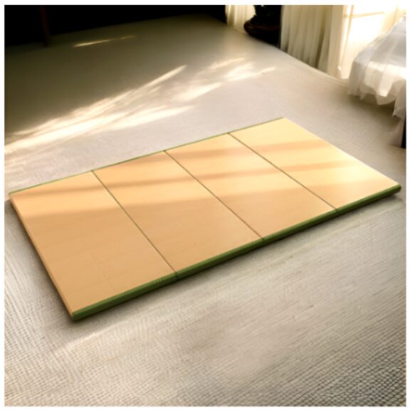 대형 다다미매트 일본식 코코넛재질 대자리 Japanese Traditional Tatami Mattress 상세 이미지 1