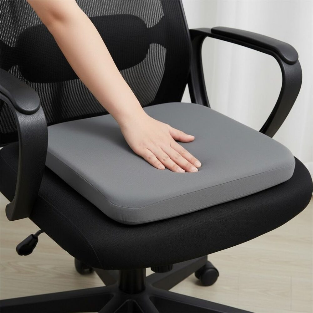 비벨르 푹신한 의자 방석쿠폰할인· 02:22:2 상세 이미지 1