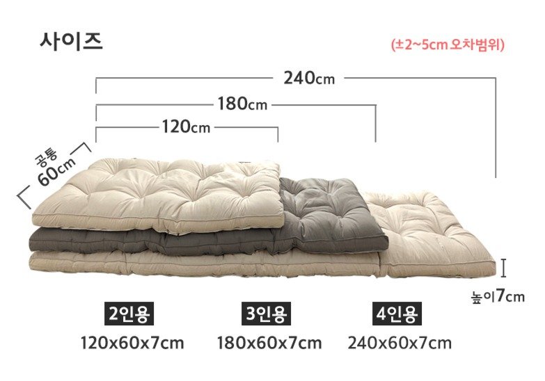 아토앤알로 쉐이프 진드기방지 알러프레쉬 항균 소파토퍼 상세 이미지 1